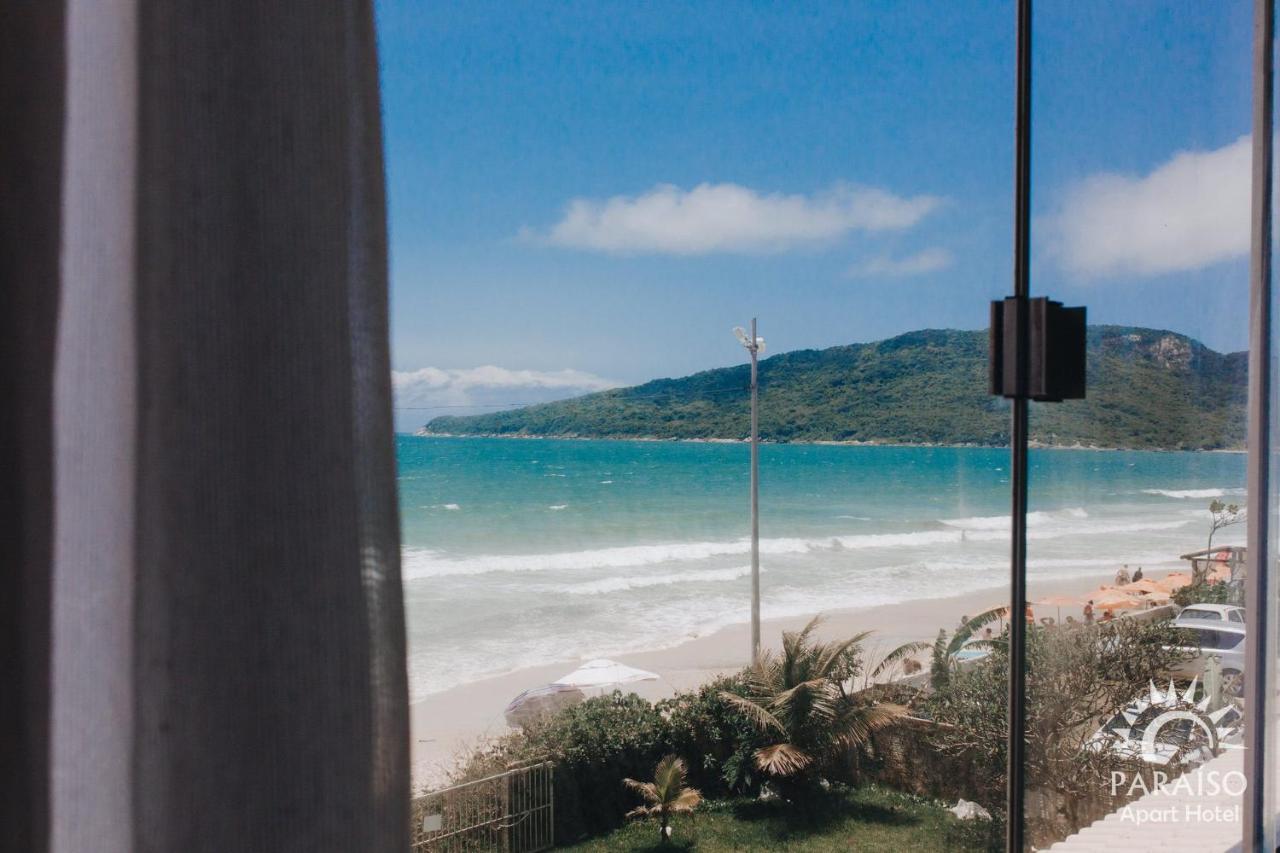 Paraiso Apart Hotel - Florianopolis — Fotos 3